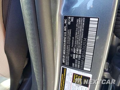 Zdjęcie 12 z 12 samochodu: 2018 MERCEDES-BENZ C 300 VIN:55SWF4JB5JU262534 - miniatura