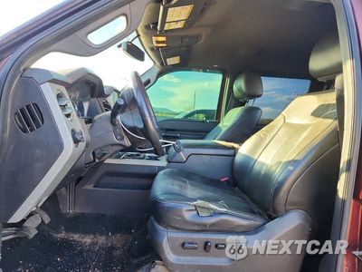 Zdjęcie 7 z 13 samochodu: 2015 FORD F250 SUPER DUTY VIN:1FT7W2BT2FEC11759 - miniatura