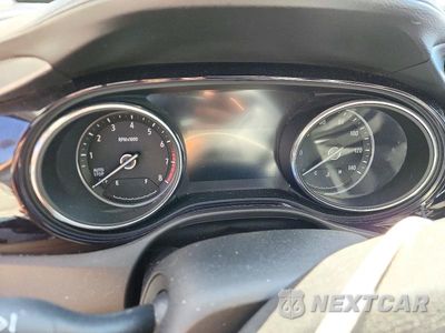 Zdjęcie 9 z 14 samochodu: 2020 BUICK ENCORE GX SELECT VIN:KL4MMESL4LB130702 - miniatura