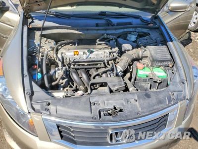 Zdjęcie 11 z 12 samochodu: 2009 HONDA ACCORD LX VIN:1HGCP26399A054153 - miniatura