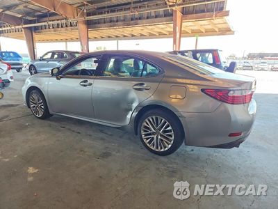 Drugie zdjęcie samochodu z przodu: 2015 LEXUS ES 350 VIN:JTHBK1GG7F2177202 - miniatura