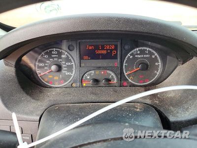 Zdjęcie 9 z 14 samochodu: 2021 RAM PROMASTER 2500 2500 HIGH VIN:3C6LRVPG9ME589542 - miniatura