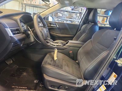 Zdjęcie 7 z 13 samochodu: 2026 MITSUBISHI OUTLANDER SE VIN:JA4J3VAB9TZ059230 - miniatura