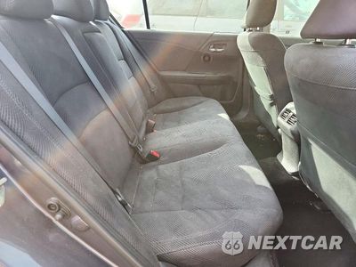 Zdjęcie 10 z 12 samochodu: 2017 HONDA ACCORD EX VIN:1HGCR2F76HA228210 - miniatura