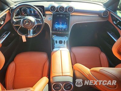 Zdjęcie 8 z 12 samochodu: 2022 MERCEDES-BENZ C 300 VIN:W1KAF4GB9NR038157 - miniatura