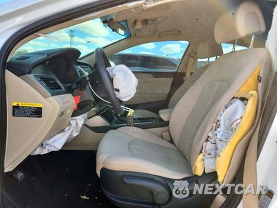 Zdjęcie 7 z 13 samochodu: 2017 HYUNDAI SONATA SE VIN:5NPE24AF2HH453707 - miniatura