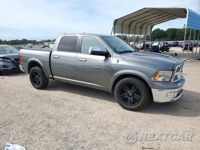 Czwarte zdjęcie samochodu z boku: 2011 DODGE RAM 1500 VIN:1D7RV1CT8BS655427 - miniatura