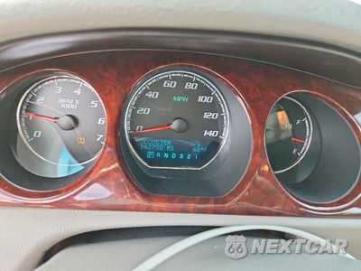 Zdjęcie 9 z 13 samochodu: 2009 BUICK LUCERNE 4D CX VIN:1G4HD57M89U128288 - miniatura