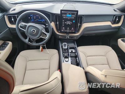 Zdjęcie 8 z 12 samochodu: 2026 VOLVO XC60 CORE VIN:YV4H60RJ9T1415262 - miniatura