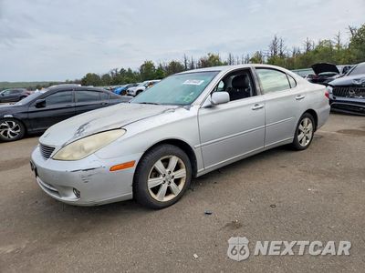 2005 LEXUS ES 330 JTHBA30G955084512 - główne zdjęcie licytacji z USA - miniatura