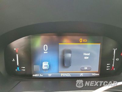 Zdjęcie 9 z 14 samochodu: 2023 FORD ESCAPE ACTIVE VIN:1FMCU0GN3PUA17618 - miniatura