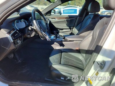 Zdjęcie 7 z 12 samochodu: 2018 BMW 530 XI VIN:WBAJA7C52JWA71345 - miniatura