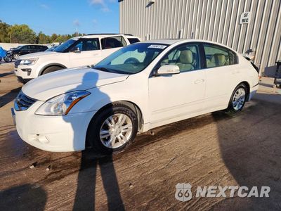 2012 NISSAN ALTIMA 2.5 1N4AL2AP0CN409826 - główne zdjęcie licytacji z USA - miniatura