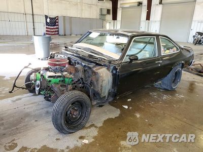 1977 CHEVROLET NOVA 1Y17U7T194326 - główne zdjęcie licytacji z USA - miniatura