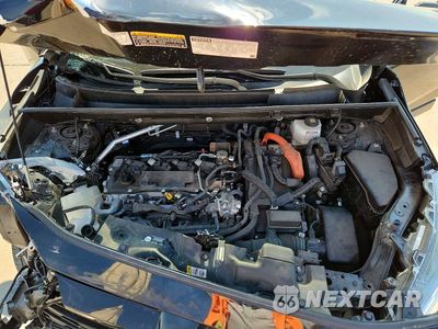 Zdjęcie 12 z 14 samochodu: 2023 TOYOTA RAV4 SE VIN:JTM16RFV3PJ036392 - miniatura