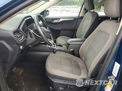 Zdjęcie 7 z 13 samochodu: 2020 FORD ESCAPE SE VIN:1FMCU9G64LUC75489 - miniatura