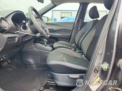 Zdjęcie 7 z 14 samochodu: 2020 NISSAN KICKS S VIN:3N1CP5BV8LL515787 - miniatura