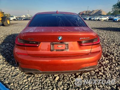 Zdjęcie 6 z 12 samochodu: 2022 BMW M340XI VIN:3MW5U9J07N8C74786 - miniatura