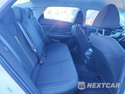 Zdjęcie 10 z 12 samochodu: 2026 HYUNDAI ELANTRA HYBRID BLUE VIN:KMHLM4DJ7TU210227 - miniatura