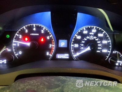 Zdjęcie 9 z 12 samochodu: 2013 LEXUS RX 350 BASE VIN:JTJBK1BA7D2034510 - miniatura