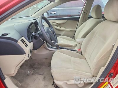 Zdjęcie 7 z 12 samochodu: 2012 TOYOTA COROLLA L VIN:5YFBU4EE3CP040768 - miniatura