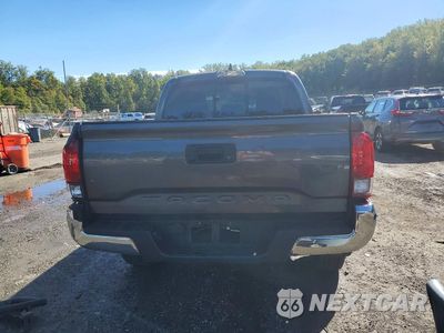 Zdjęcie 6 z 12 samochodu: 2023 TOYOTA TACOMA SR5 VIN:3TYAX5GN2PT068942 - miniatura