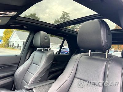 Zdjęcie 9 z 10 samochodu: 2020 MERCEDES-BENZ GLE 350 4MATIC VIN:4JGFB4KB8LA075856 - miniatura