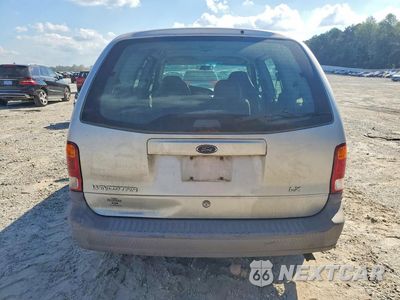 Zdjęcie 6 z 13 samochodu: 2001 FORD WINDSTAR LX VIN:2FMZA50461BC17052 - miniatura
