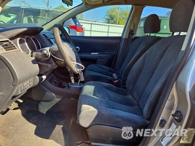 Zdjęcie 7 z 12 samochodu: 2011 NISSAN VERSA 1.8 S VIN:3N1BC1AP6BL359864 - miniatura