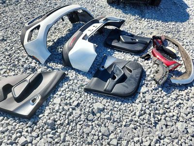Zdjęcie 13 z 14 samochodu: 2020 KIA SOUL S VIN:KNDJ23AU2L7709641 - miniatura