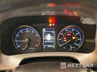 Zdjęcie 9 z 13 samochodu: 2018 TOYOTA RAV4 LE VIN:JTMBFREV4JJ236436 - miniatura
