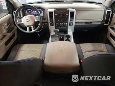 Zdjęcie 8 z 12 samochodu: 2011 DODGE RAM 1500 BIG HORN VIN:1D7RV1GT5BS586478 - miniatura