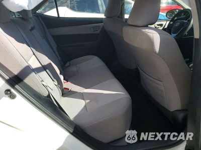 Zdjęcie 10 z 12 samochodu: 2015 TOYOTA COROLLA LE VIN:2T1BURHE6FC276778 - miniatura