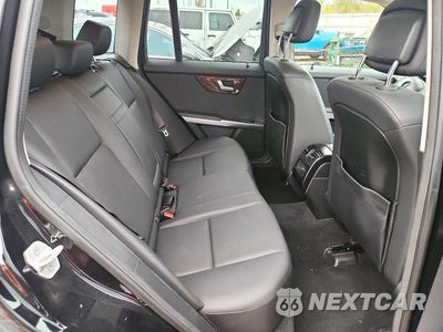 Zdjęcie 11 z 13 samochodu: 2015 MERCEDES-BENZ GLK 350 4MATIC VIN:WDCGG8JB0FG440478 - miniatura