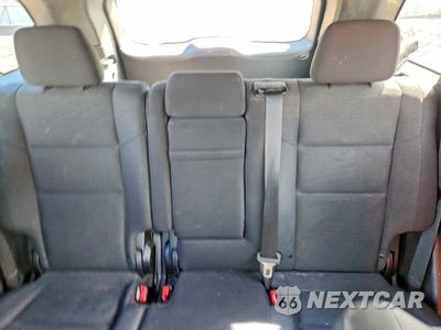 Zdjęcie 10 z 13 samochodu: 2015 JEEP GRAND CHEROKEE LAREDO VIN:1C4RJFAG8FC158242 - miniatura