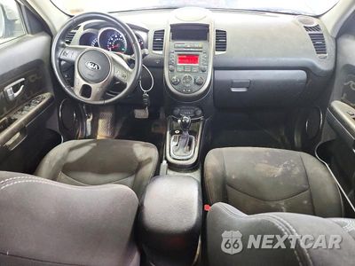 Zdjęcie 8 z 13 samochodu: 2013 KIA SOUL + VIN:KNDJT2A68D7485091 - miniatura