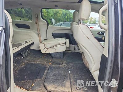 Zdjęcie 11 z 13 samochodu: 2020 CHRYSLER PACIFICA LIMITED VIN:2C4RC1GG8LR272491 - miniatura