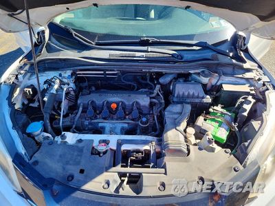Zdjęcie 11 z 12 samochodu: 2017 HONDA HR-V LX VIN:3CZRU6H39HM703158 - miniatura