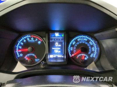 Zdjęcie 9 z 13 samochodu: 2022 TOYOTA TACOMA SR VIN:3TYRX5GN9NT061695 - miniatura