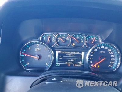 Zdjęcie 9 z 13 samochodu: 2016 CHEVROLET SUBURBAN C1500 LT VIN:1GNSCHKC9GR119152 - miniatura