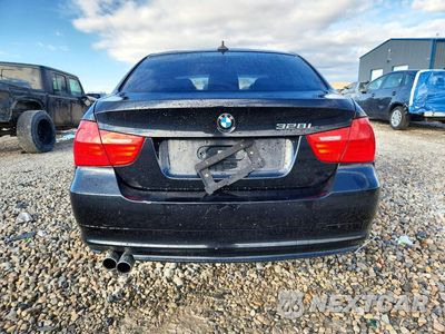 Zdjęcie 6 z 12 samochodu: 2011 BMW 328 XI VIN:WBAPK7C58BA975185 - miniatura