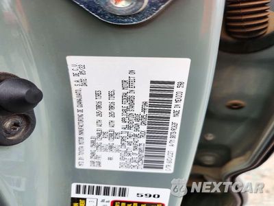 Zdjęcie 12 z 12 samochodu: 2022 TOYOTA TACOMA TRD OFF-ROAD VIN:3TYCZ5AN2NT085135 - miniatura