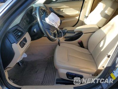 Zdjęcie 7 z 12 samochodu: 2015 BMW 328 XI SULEV VIN:WBA3B5G57FNS19729 - miniatura