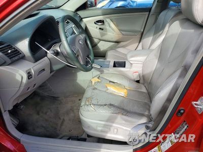 Zdjęcie 7 z 12 samochodu: 2009 TOYOTA CAMRY HYBRID VIN:4T1BB46K79U063035 - miniatura