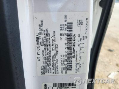 Zdjęcie 13 z 13 samochodu: 2015 FORD FUSION TITANIUM VIN:3FA6P0K96FR239486 - miniatura