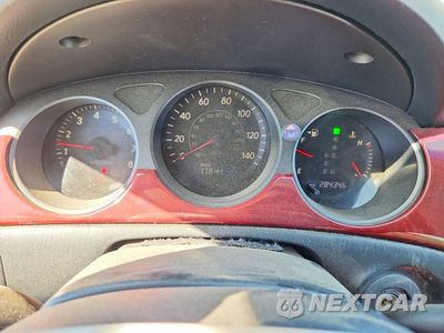 Zdjęcie 9 z 12 samochodu: 2003 LEXUS ES 300 VIN:JTHBF30G136021090 - miniatura