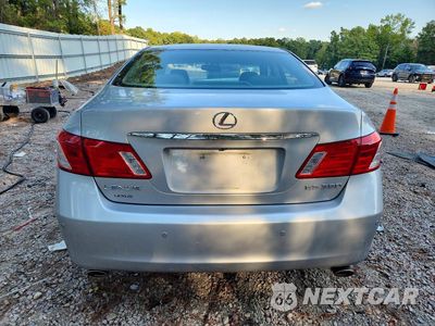 Zdjęcie 6 z 13 samochodu: 2009 LEXUS ES 350 VIN:JTHBJ46G492334002 - miniatura