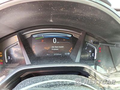 Zdjęcie 9 z 12 samochodu: 2022 HONDA CR-V EXL VIN:5J6RT6H8XNL050254 - miniatura