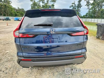 Zdjęcie 6 z 14 samochodu: 2026 HONDA CR-V SPORT-L VIN:7FARS5H89TE020265 - miniatura