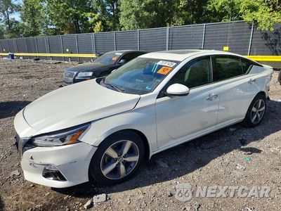 2019 NISSAN ALTIMA SV 1N4BL4DV3KC134523 - główne zdjęcie licytacji z USA - miniatura